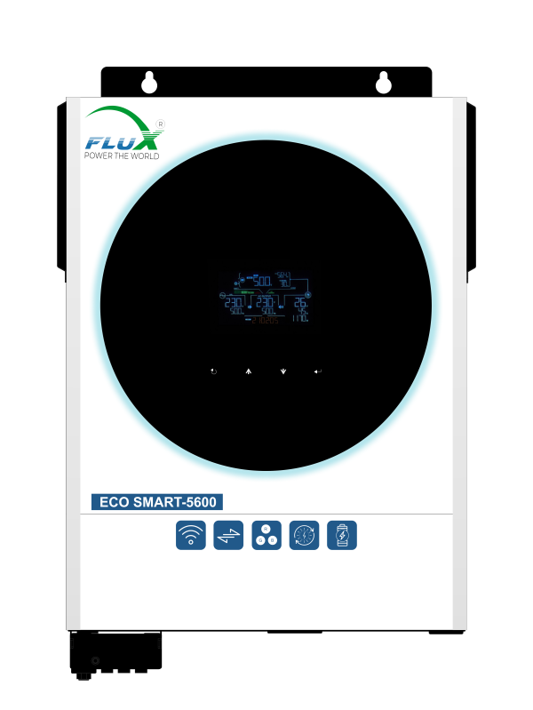 Eco Smart Series 5600
